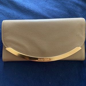 Chloe Long Wallet
